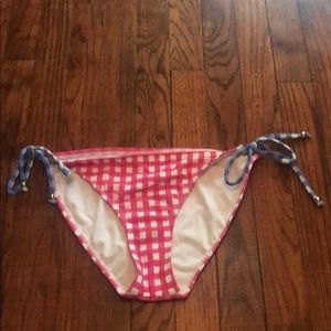 Vineyard Vines Bikini bottom